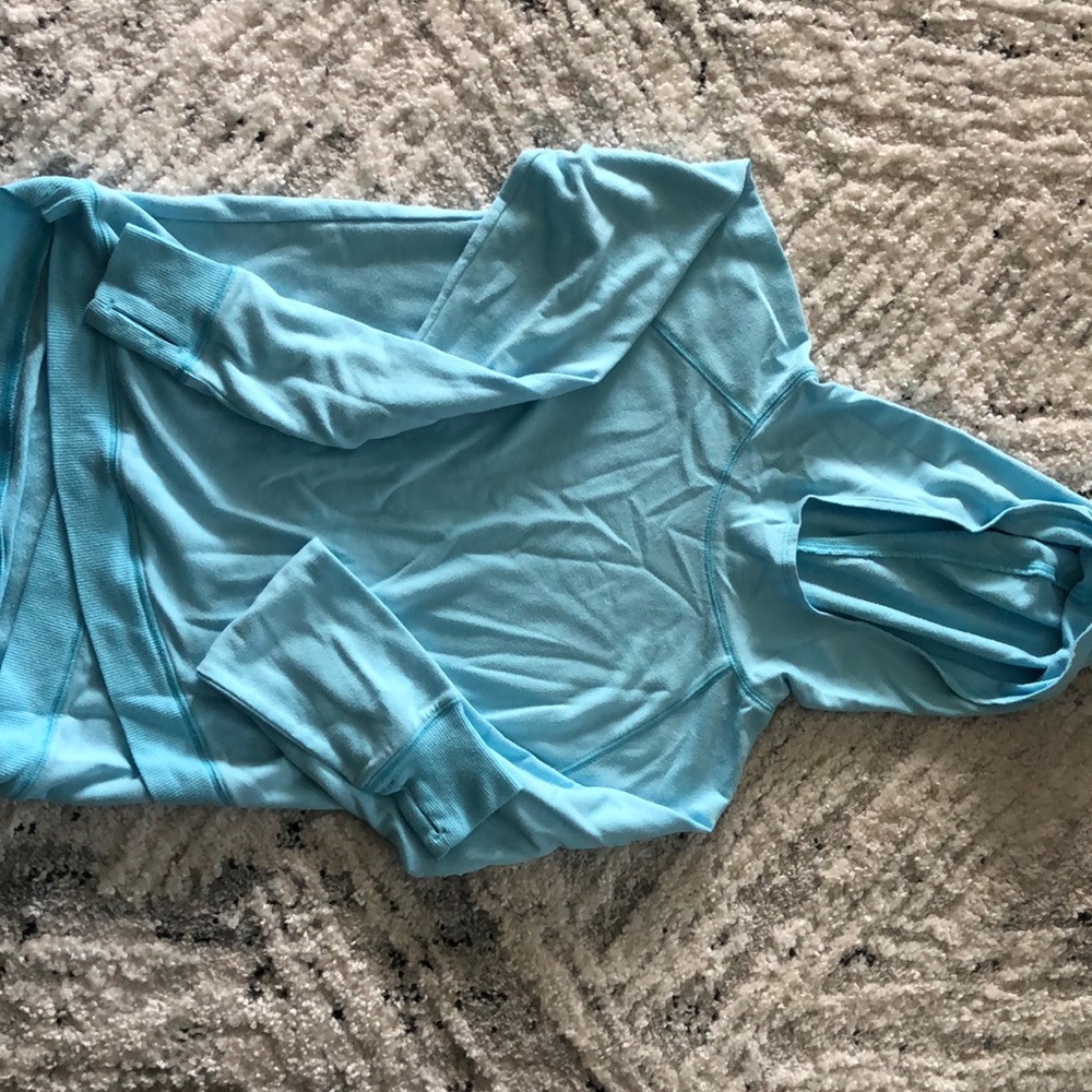 Girls hoodie